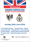 Richmond Armed Forces Day